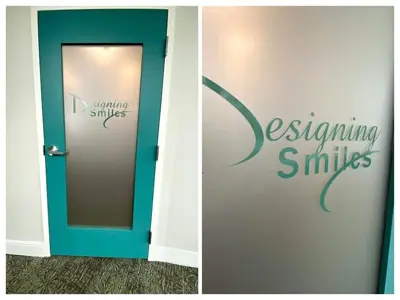 Window Film Photo